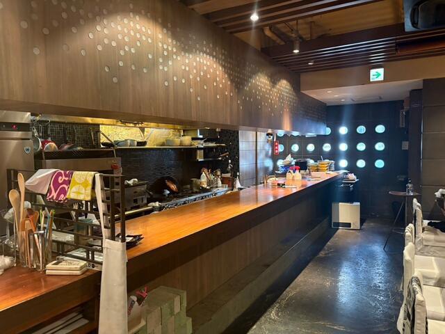 東白楽駅のカウンター付き飲食店居抜き物件