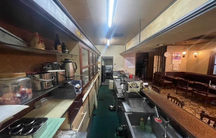 大塚駅の居抜き物件