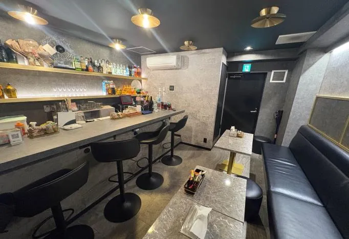 渋谷駅徒歩3分の居抜き物件