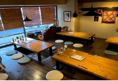 【板橋区 居抜き物件】ときわ台駅徒歩1分／駅前導線×24坪居酒屋居抜き／宴会需要取り込み可・初期投資圧縮で即開業／板橋で飲食店出店向け