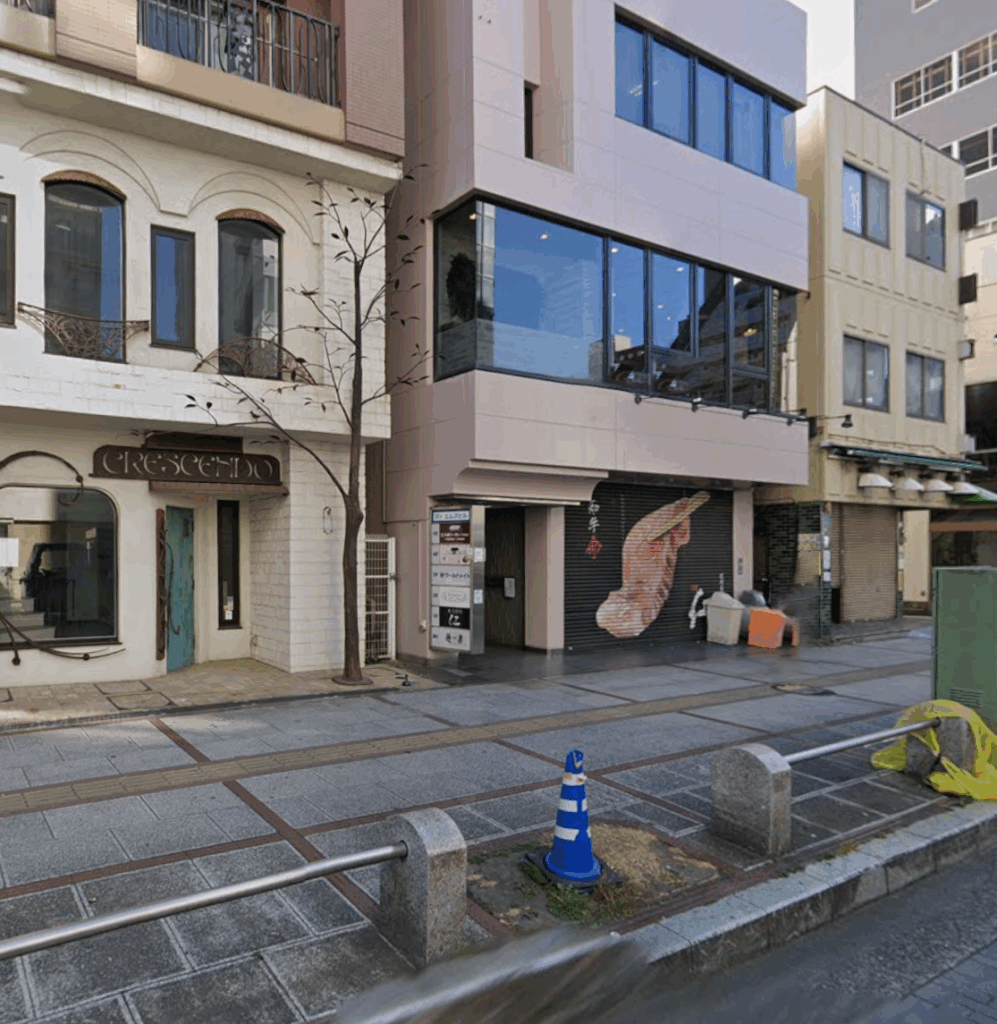 八王子駅の居酒屋居抜き物件