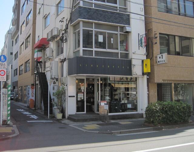 秋葉原駅徒歩5分の居抜き物件