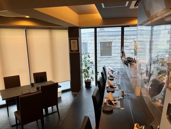 渋谷駅のイタリアン居抜き物件