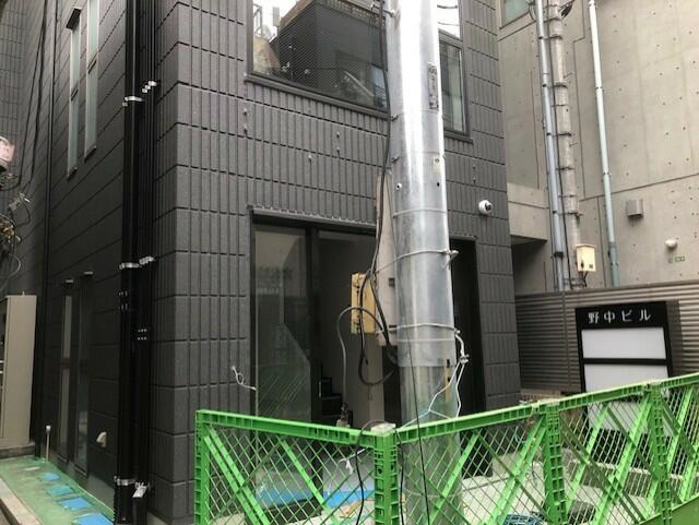 下北沢駅徒歩2分の居抜き物件