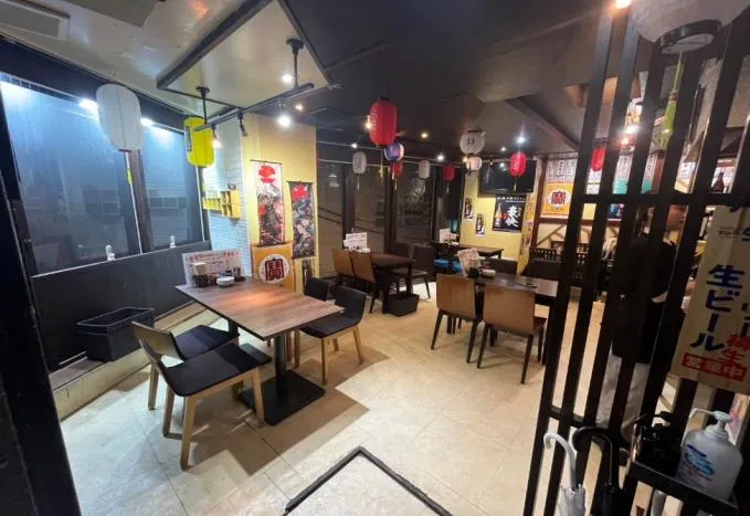 巣鴨駅徒歩1分の居抜き物件