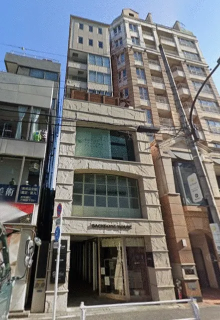 表参道駅の居抜き物件