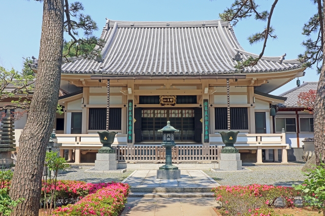 荘厳寺