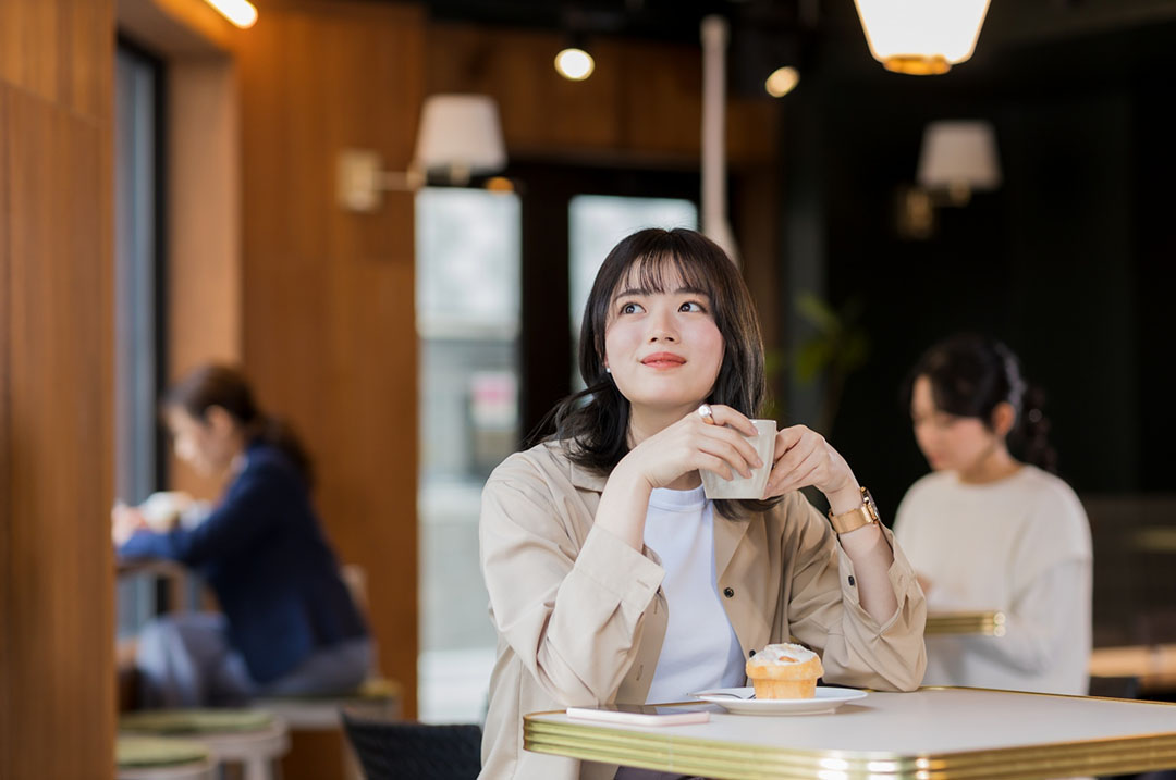 憧れだけでカフェ開業は甘い！プロが事前対策を徹底解説