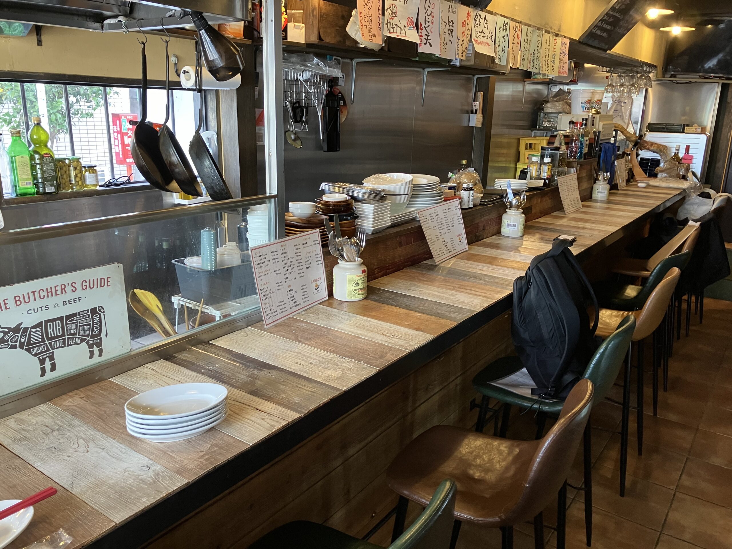 居抜き物件 喫茶店！住居付き！権利譲渡の通販はau PAY マーケット 