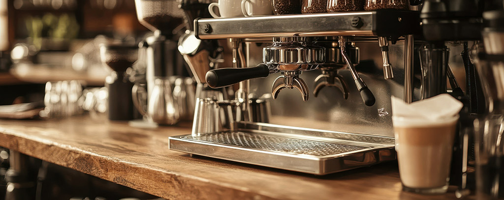 カフェの開業準備|2〜3ヵ月前