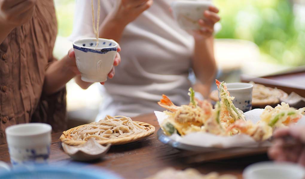 うどん屋の開業資金はどのくらい必要?
