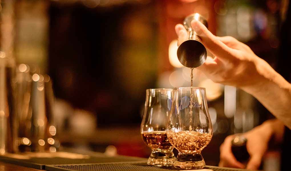 バーテンダー以外の酒類に関連した資格