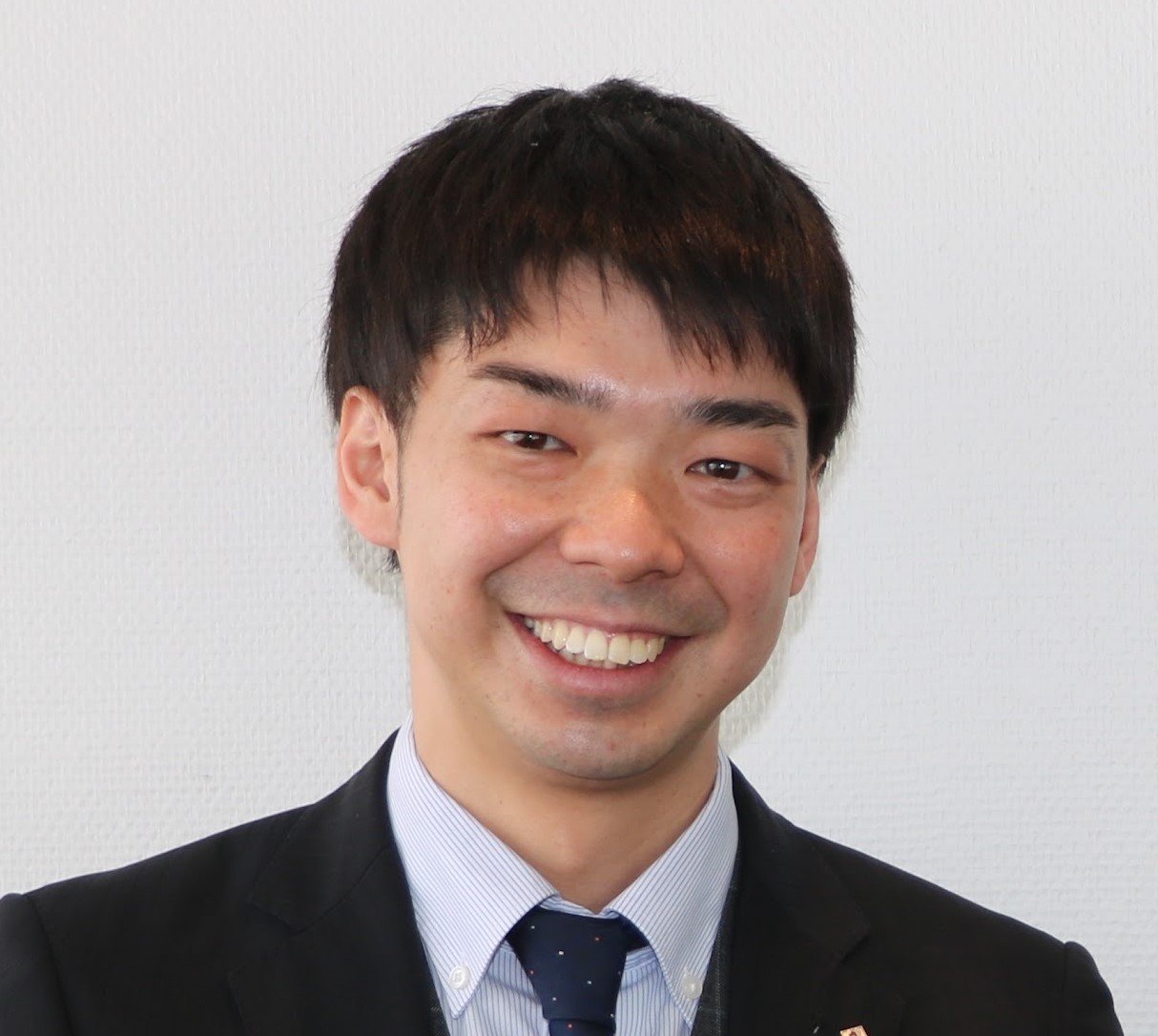 大和田遼のアバター