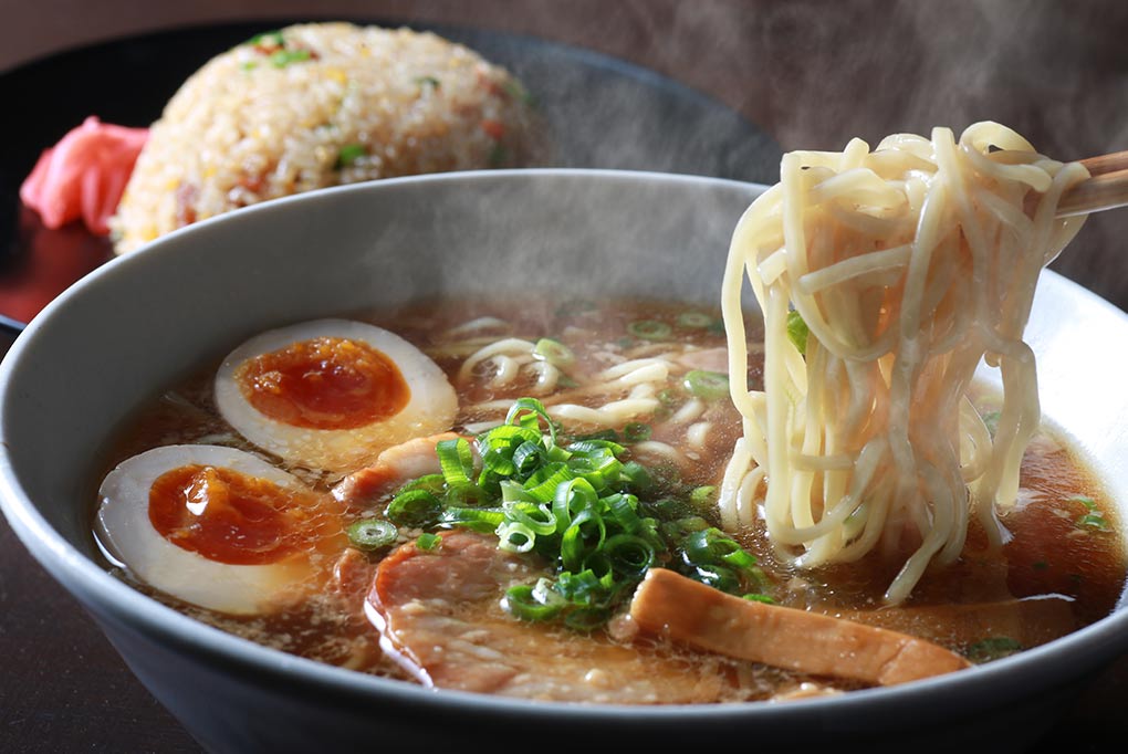 ラーメン屋の利益率の目安はどのくらい?