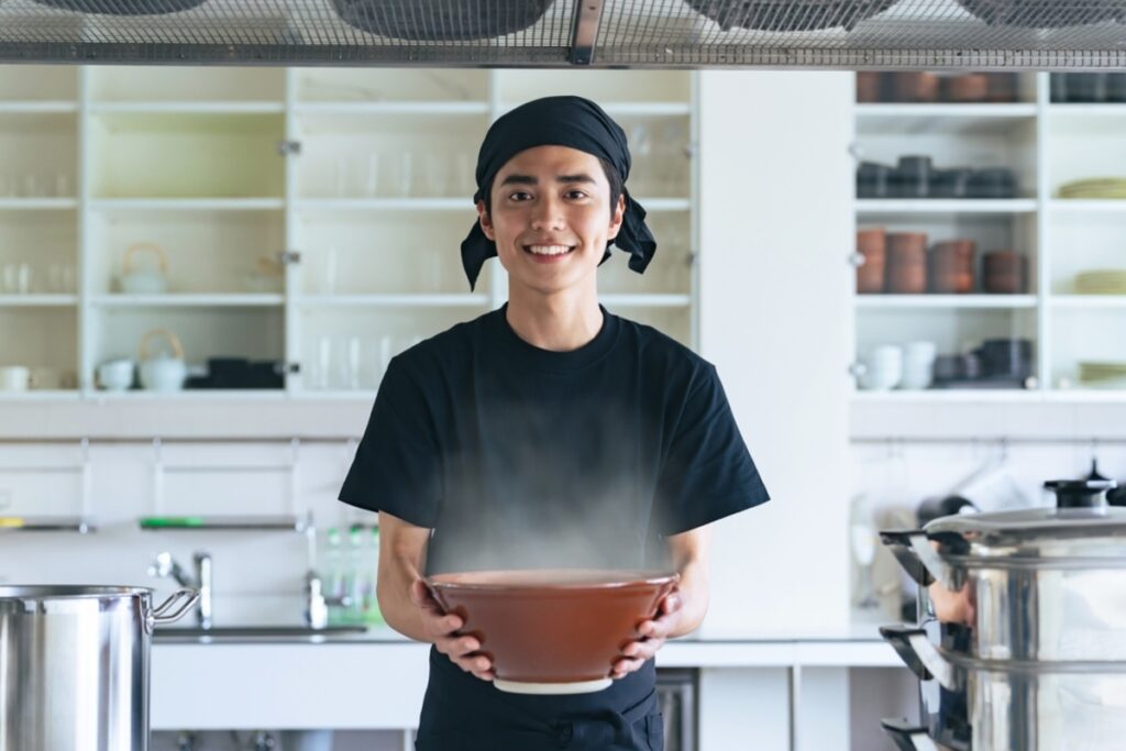 未経験でもラーメン屋開業でやっていける？