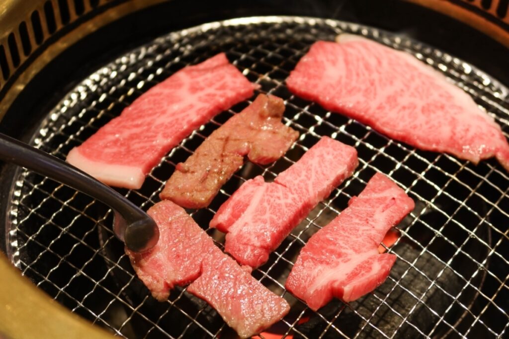 飲食店開業で焼肉屋を選ぶメリット