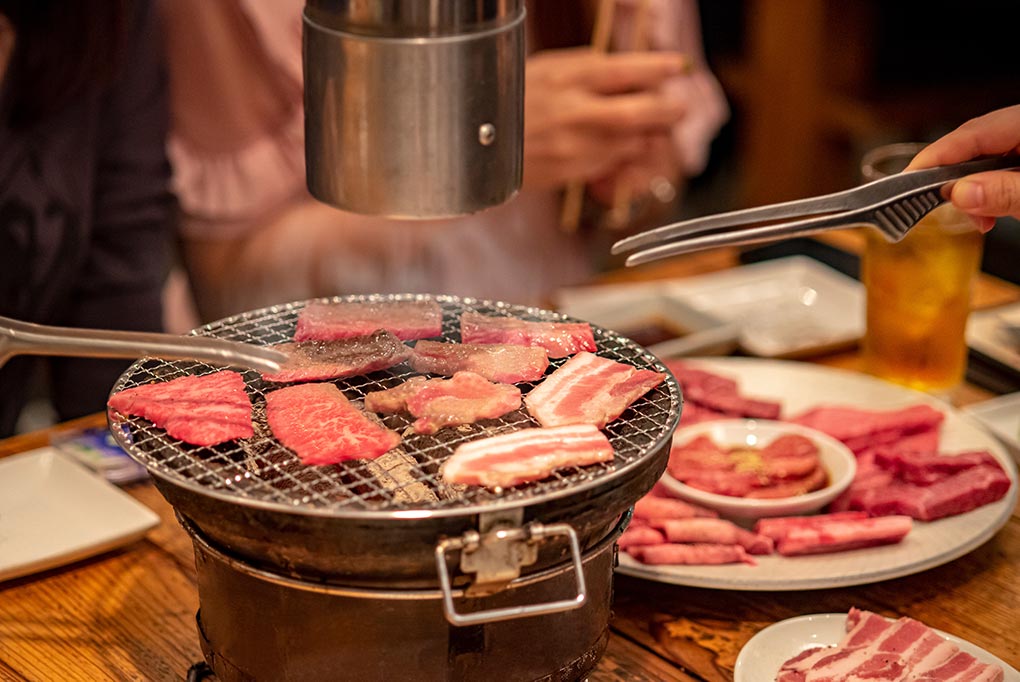 焼肉屋の開業・経営は難しい?計画前に知っておくべき現実