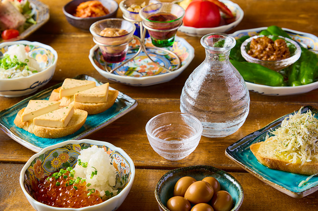 居酒屋の原価率の平均