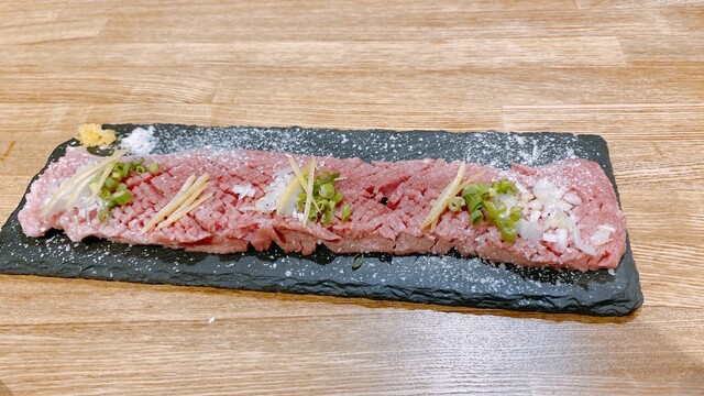 「プレミアムタン」。