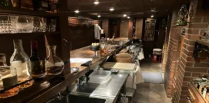 神楽坂バー居抜き物件