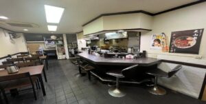 横浜市西区の居抜き物件