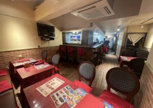 下落合駅の居抜き物件