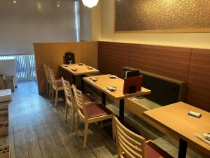 菊名駅の居抜き物件