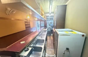 神保町駅の飲食居抜き物件