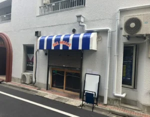 三田駅の居酒屋居抜き物件