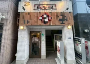 錦糸町駅のラーメン居抜き物件