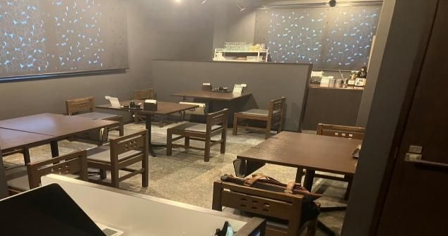 大船駅の居抜き物件