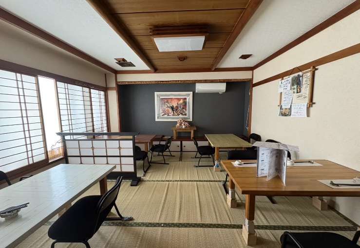 市川駅の居酒屋居抜き物件