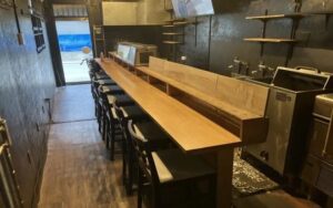 高円寺駅の居酒屋居抜き物件