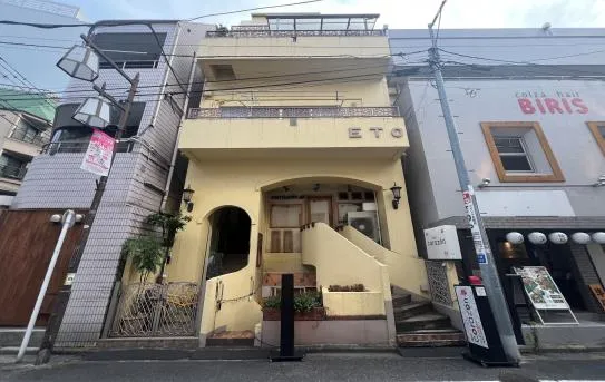 大塚駅のシーシャー居抜き物件