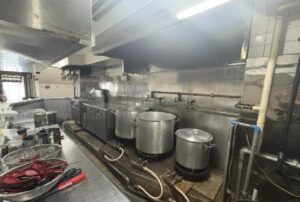 上大岡駅のラーメン店居抜き物件