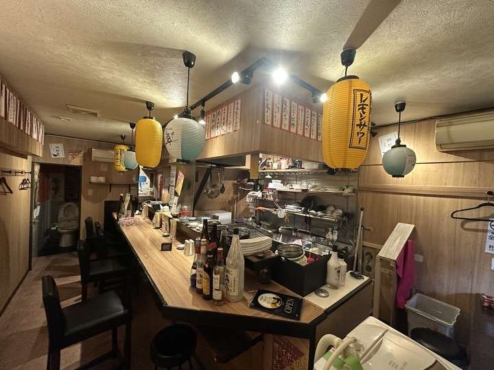 天神橋筋六丁目駅の居酒屋居抜き店舗｜昔ながらの雰囲気が漂う街の周辺 