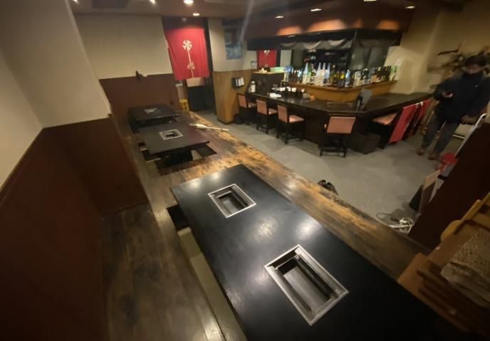 薬院大通駅1分の居抜き物件