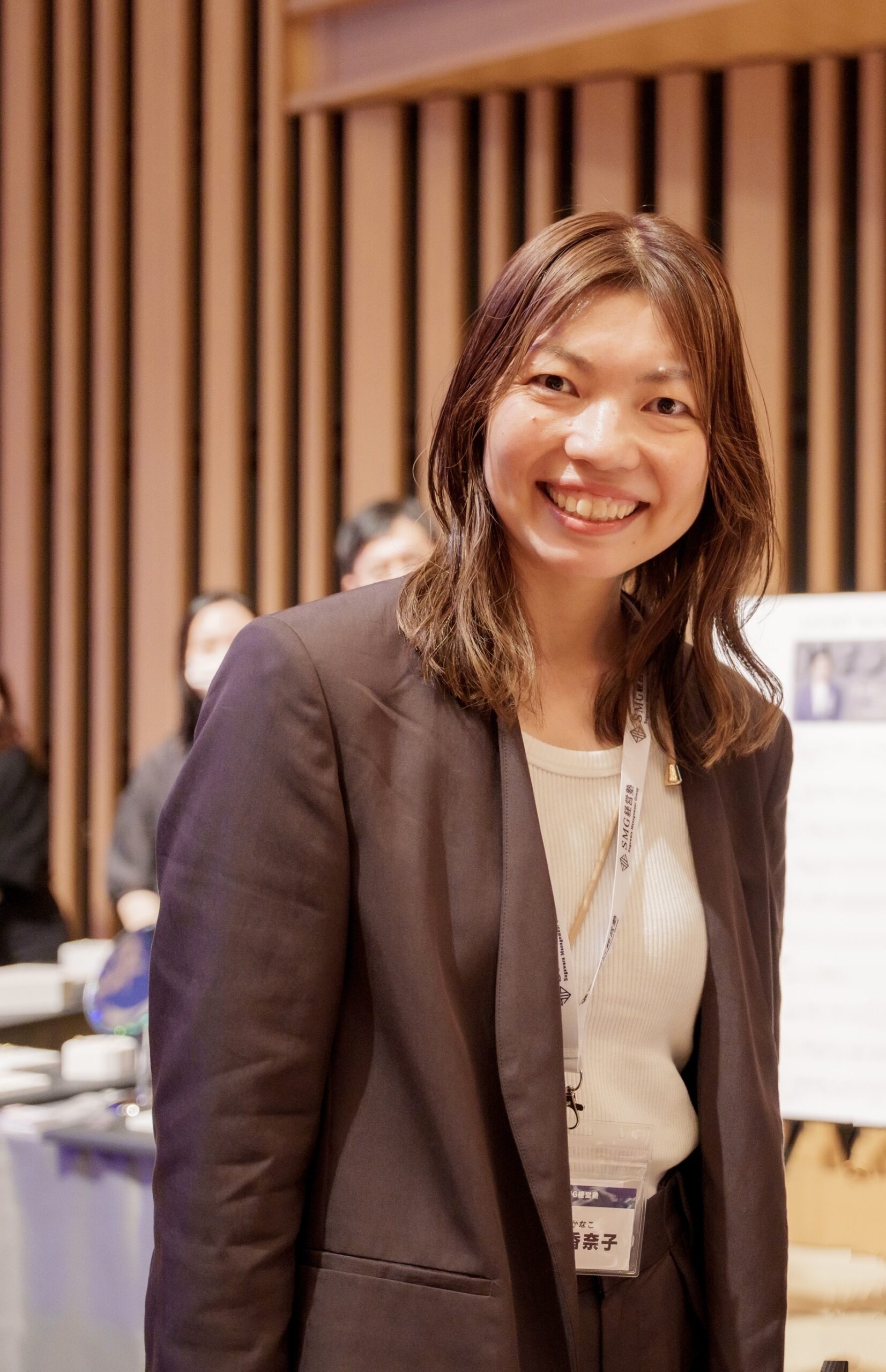 城戸香奈子のアバター