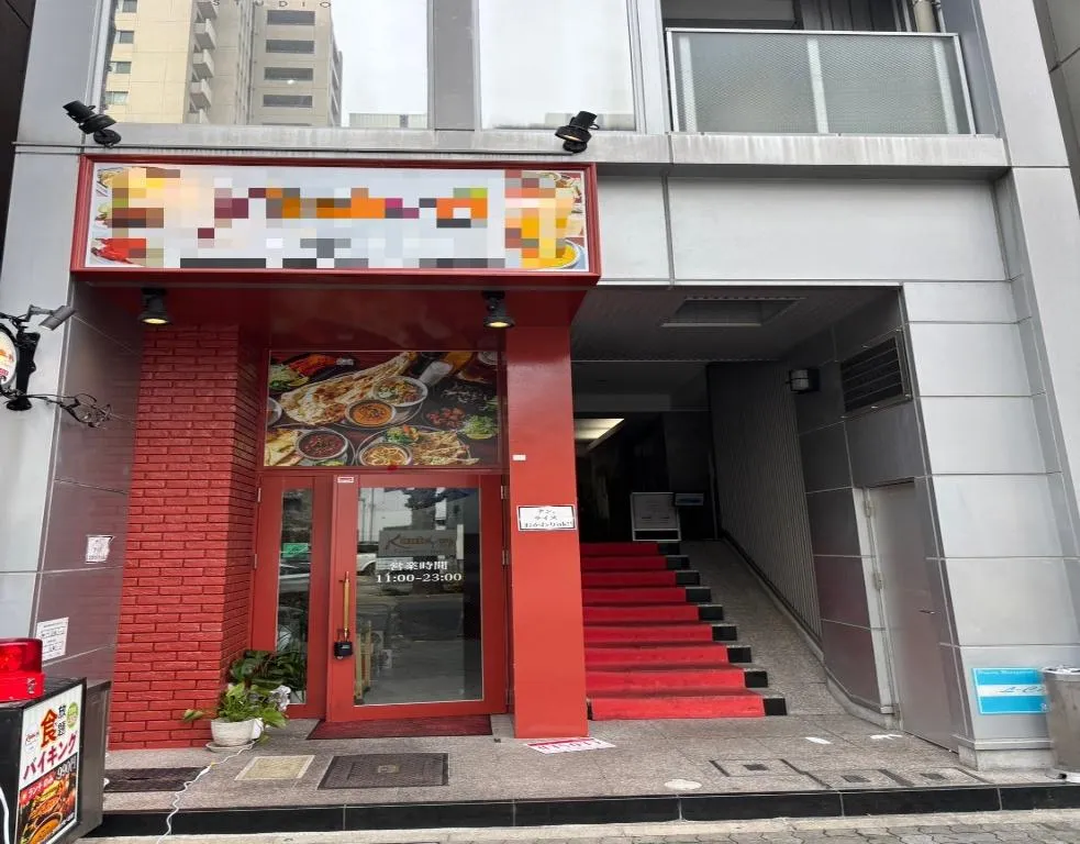 久屋大通駅のダイニングバー居抜き物件