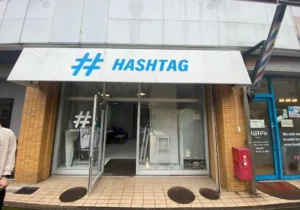 七隈駅のテイクアウト居抜き物件