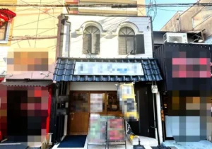 尼崎駅の居抜き物件