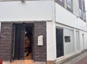 東岡崎駅の居抜き物件