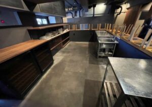 本山駅の居抜き物件