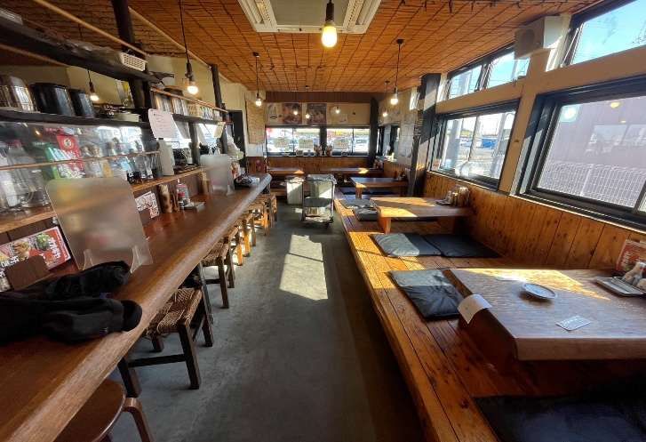 伊勢中川駅の焼き鳥店居抜き物件