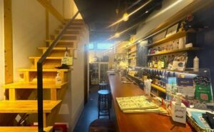 天神橋筋六丁目駅の居抜き物件