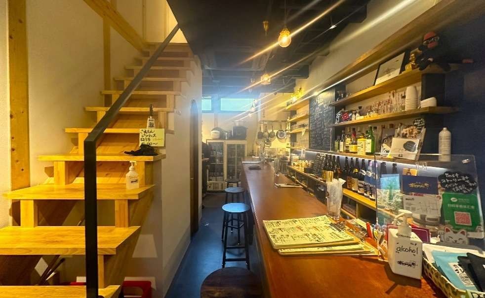 天神橋筋六丁目駅の居抜き物件