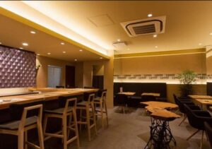 中崎町駅の居抜き物件