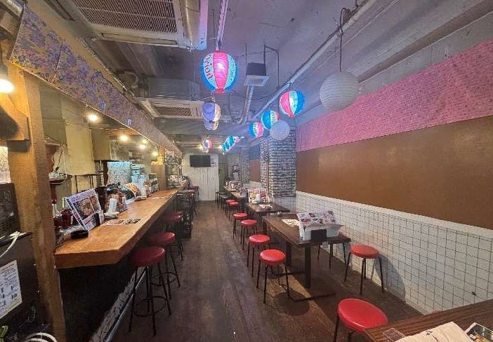 近鉄四日市駅の居抜き物件