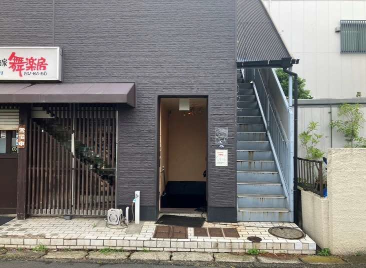 東京の居抜き物件なら居抜きの神様