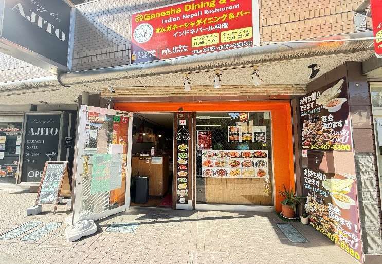 東京の居抜き物件なら居抜きの神様